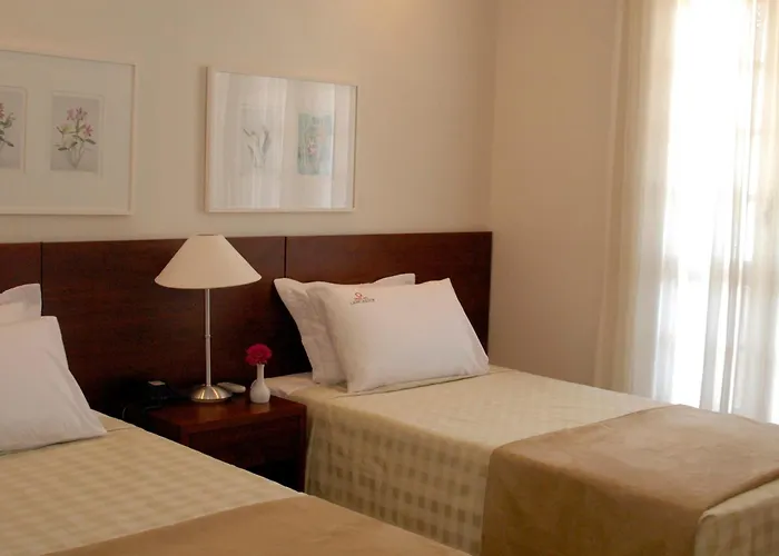Hotel Rio Lancaster
