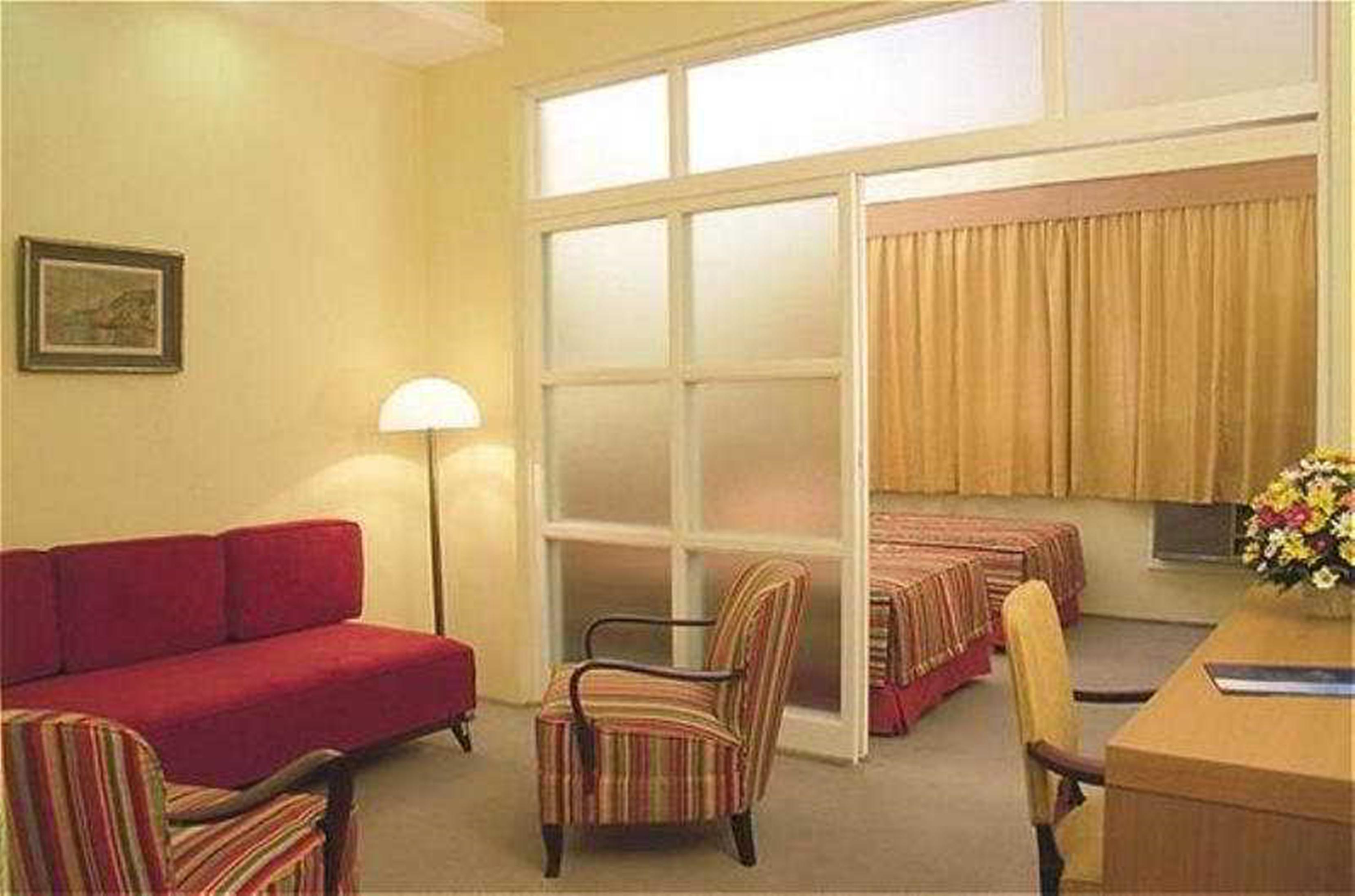 Rio Lancaster Hotel 3*
