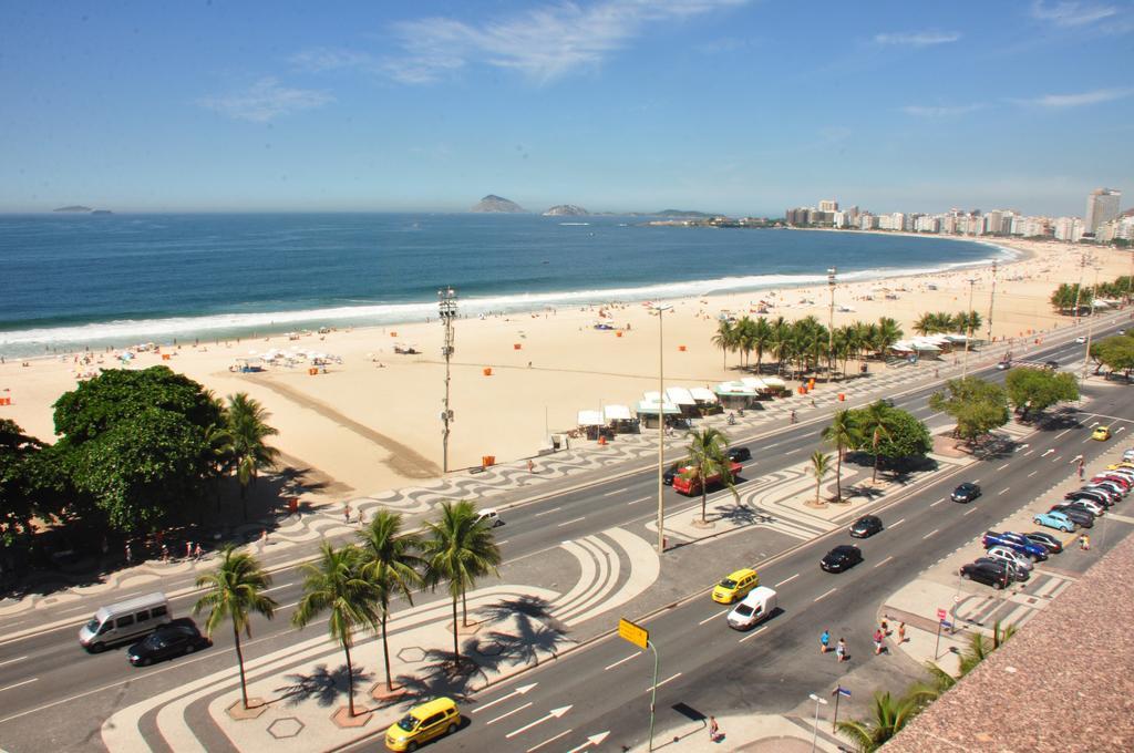 Rio Lancaster Rio de Janeiro