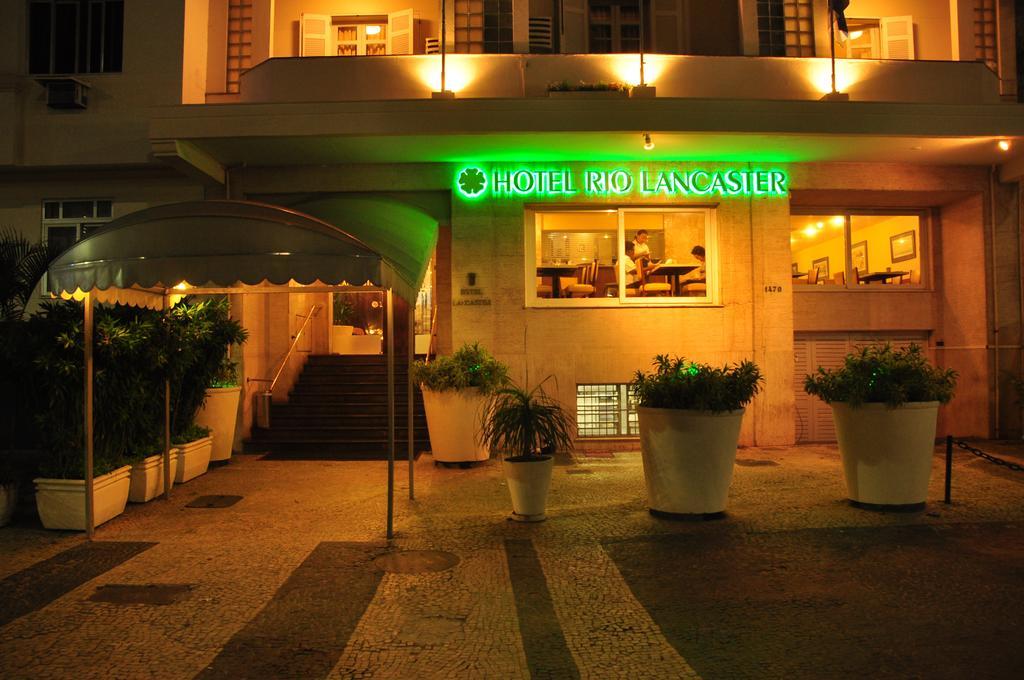 Rio Lancaster 3*