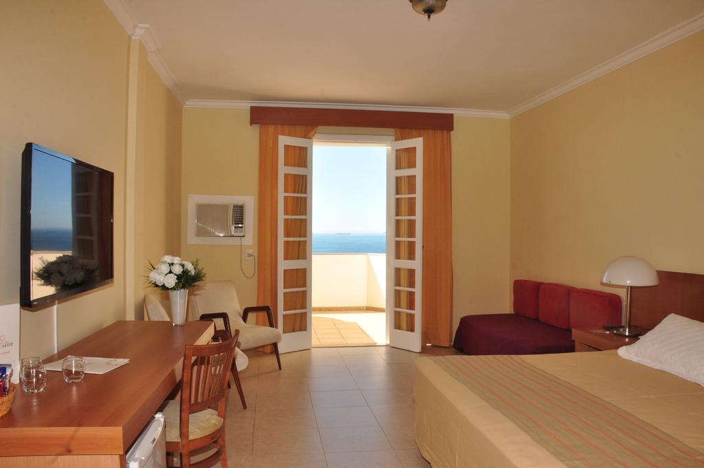 Rio Lancaster 3* Rio de Janeiro