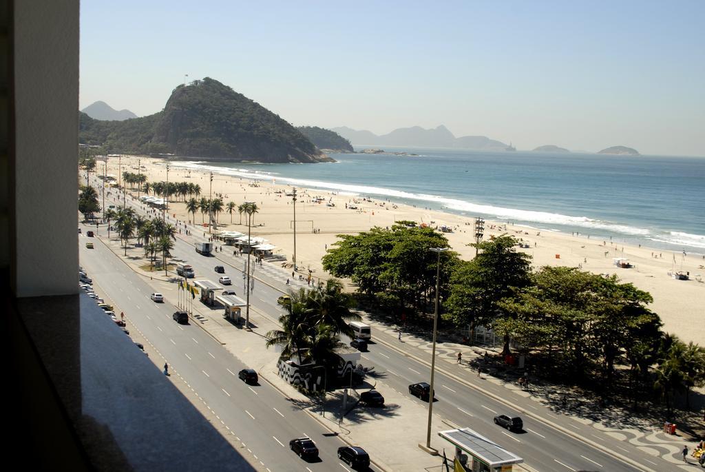 Hotel Rio Lancaster Rio de Janeiro