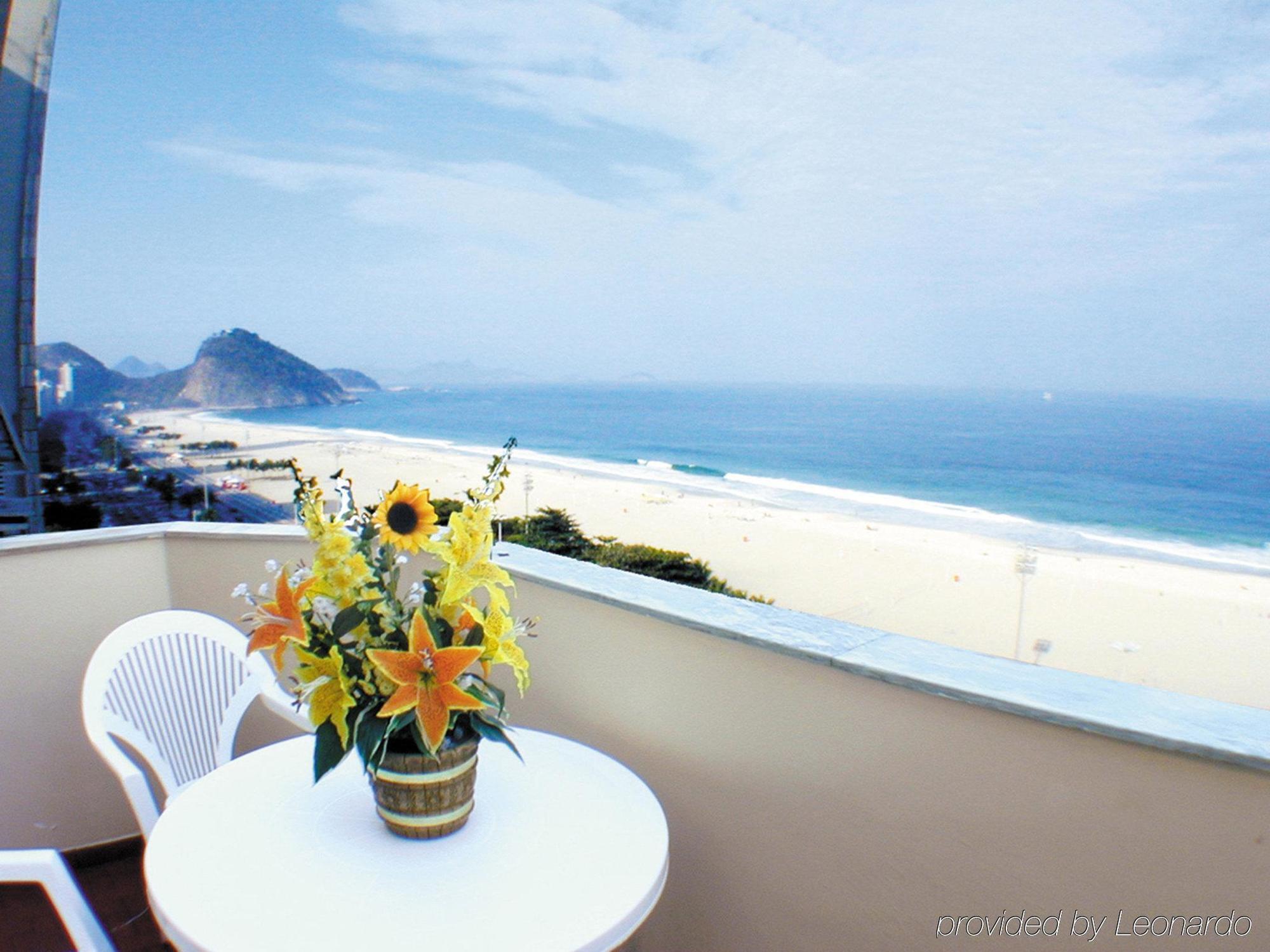 Hotel Rio Lancaster Rio de Janeiro