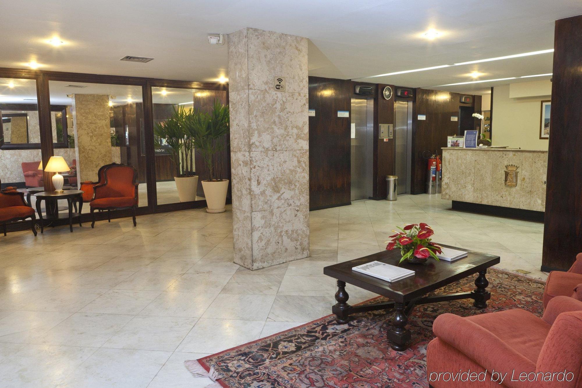 Hotel Rio Lancaster