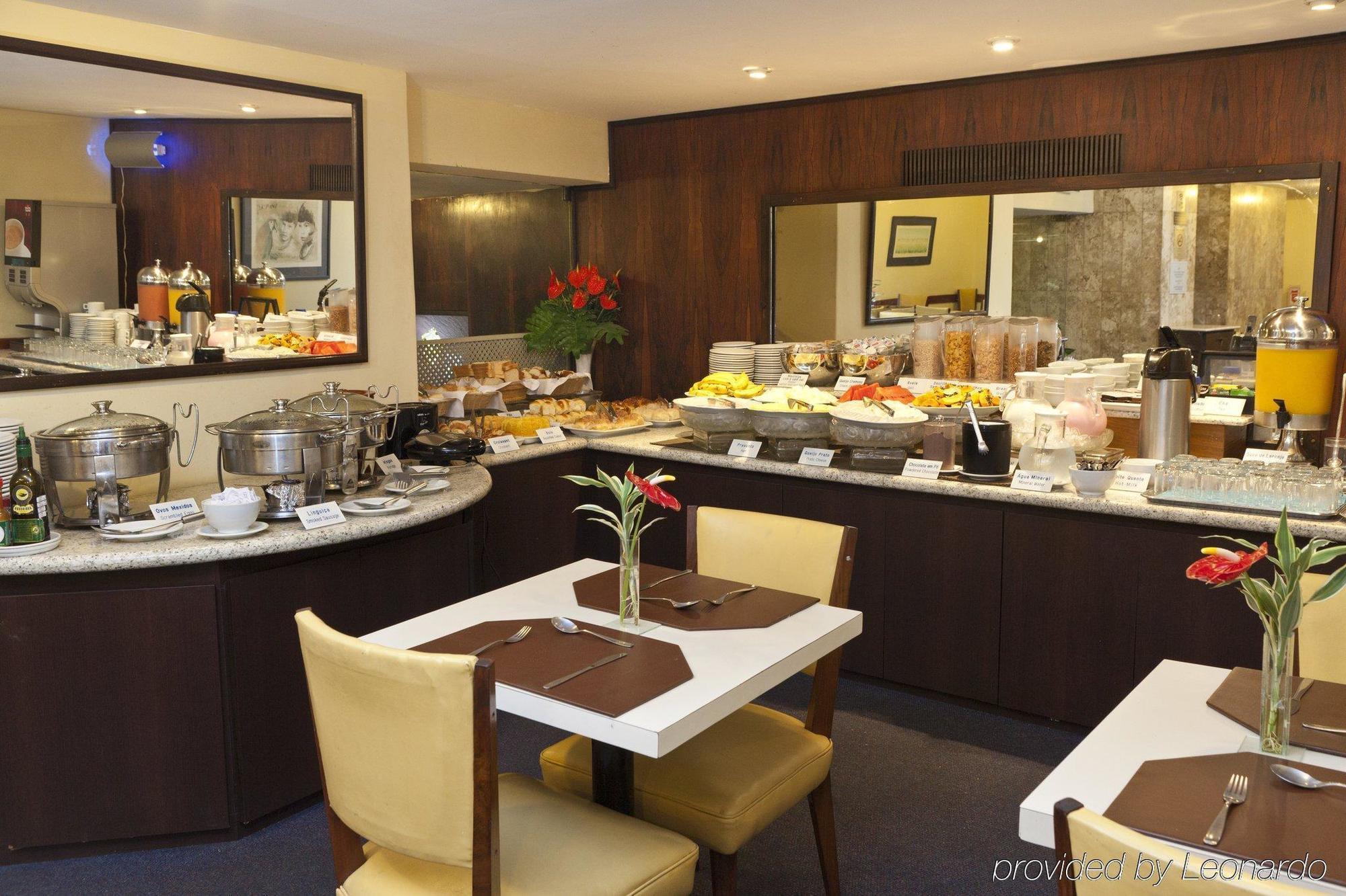 Hotel Rio Lancaster Rio de Janeiro