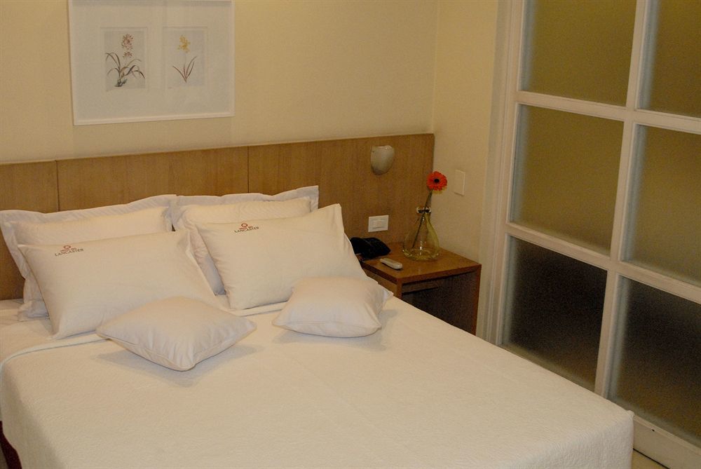 Rio Lancaster 3* Rio de Janeiro