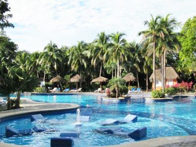 Hotel Rio Lancaster
