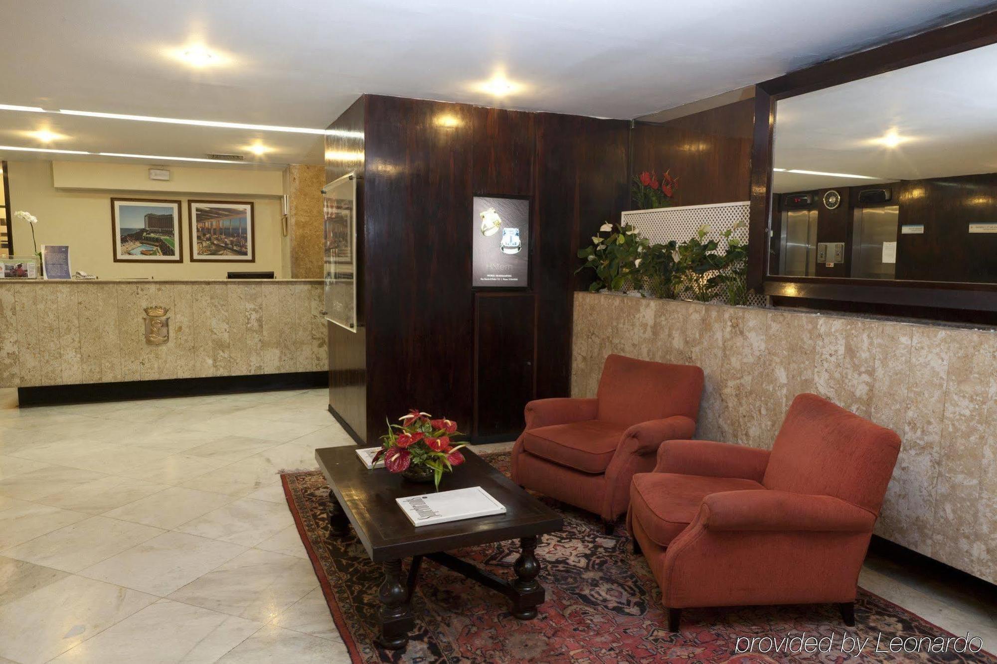 Rio Lancaster 3* Rio de Janeiro