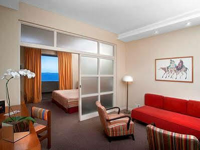 Rio Lancaster Hotel Rio de Janeiro